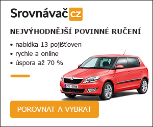povinné ručení kalkulačka