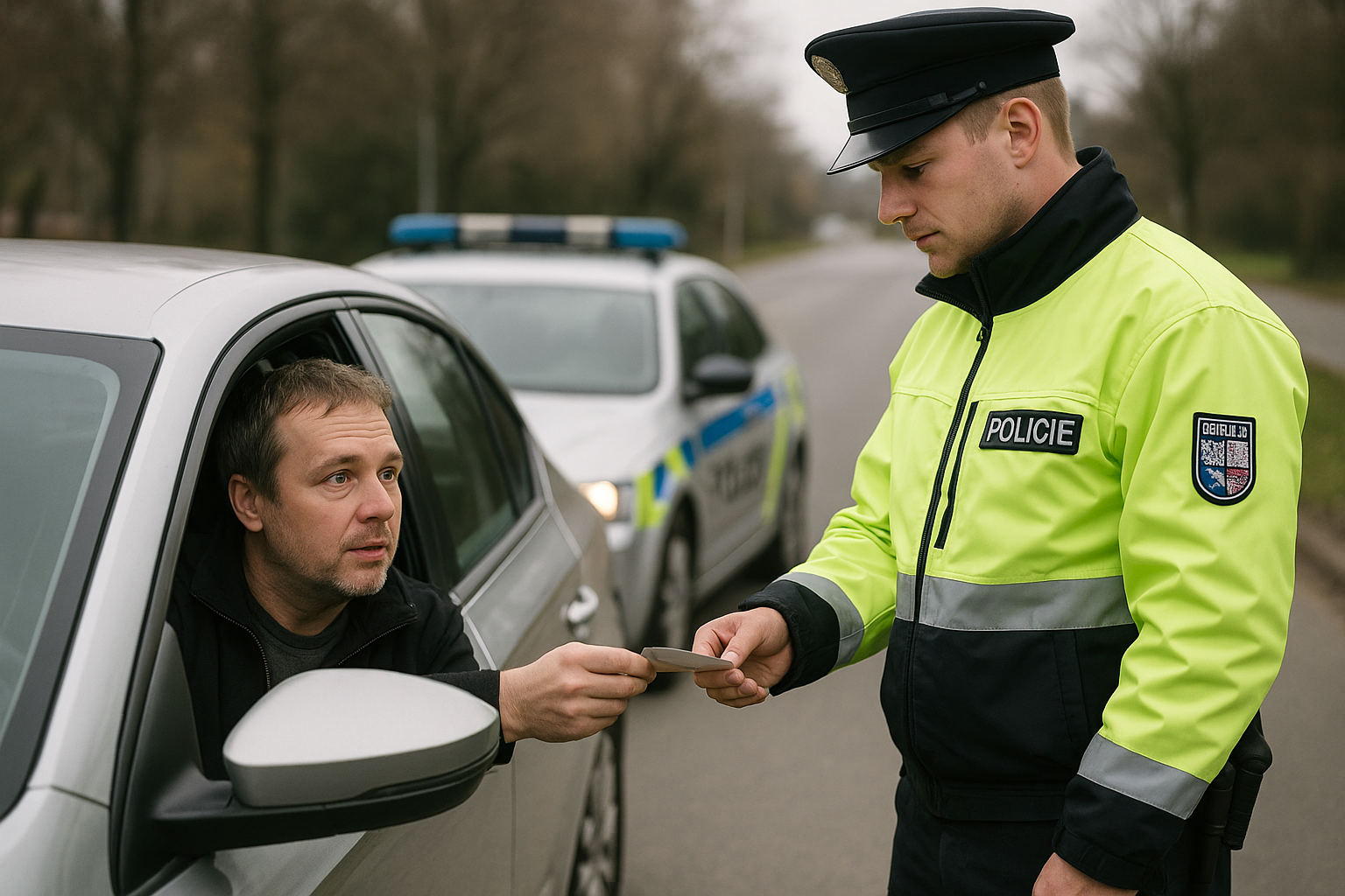 Bodový systém v ČR v roce 2025